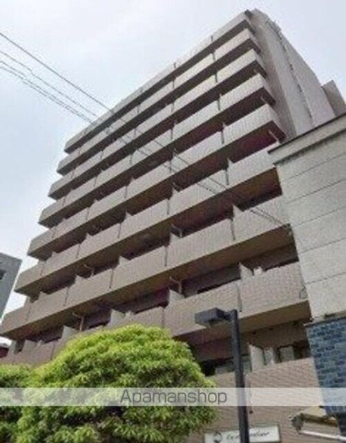 浅草スカイレジテル