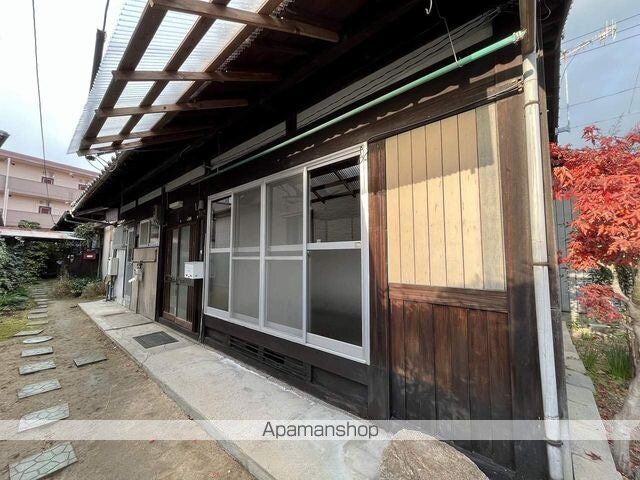 田中邸（己斐西町５－６）