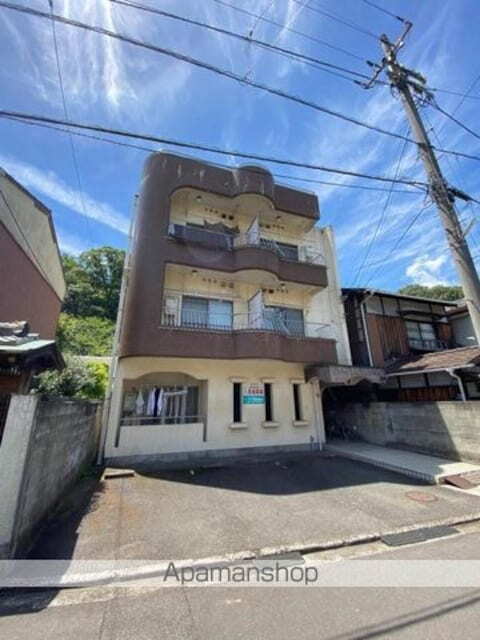 香川県高松市宮脇町１丁目 賃貸マンション