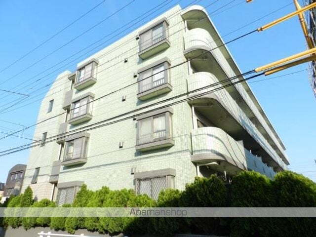 千葉県浦安市堀江１丁目 賃貸マンション