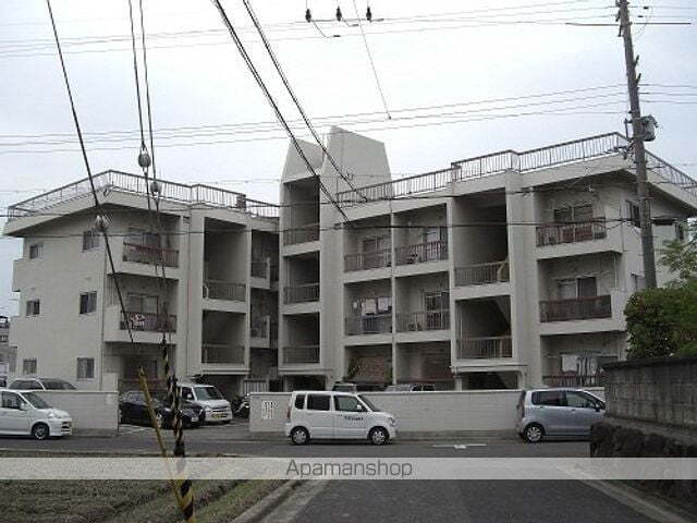 大阪府泉南郡熊取町大久保中１丁目 賃貸マンション