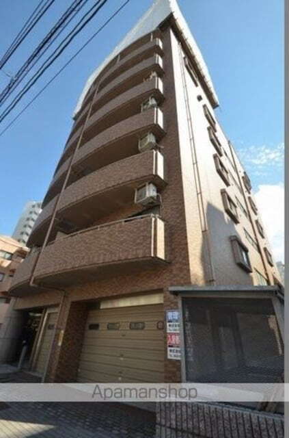 広島県広島市安佐南区西原７丁目 賃貸マンション