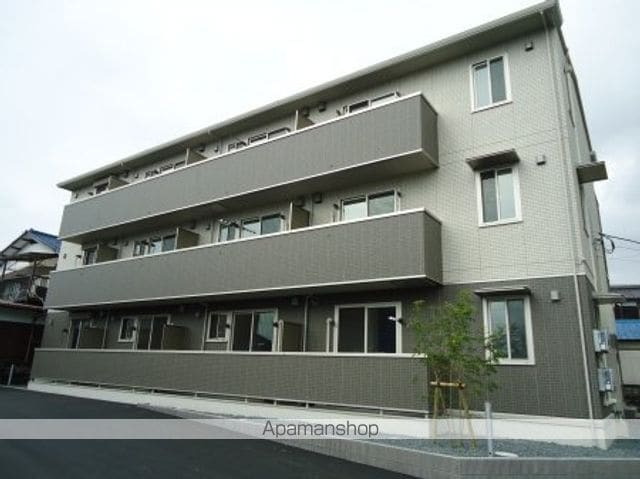 アプリコット藤光