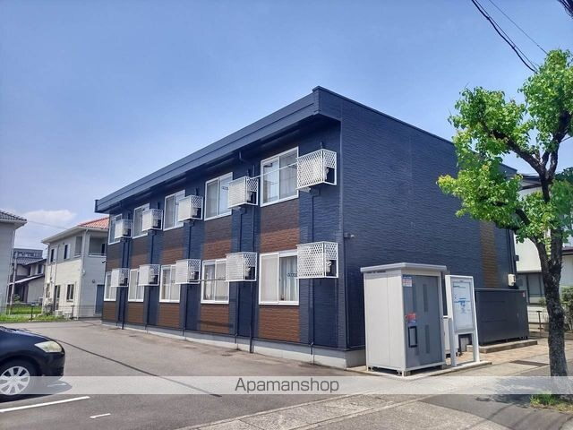 レオパレスプチＫ