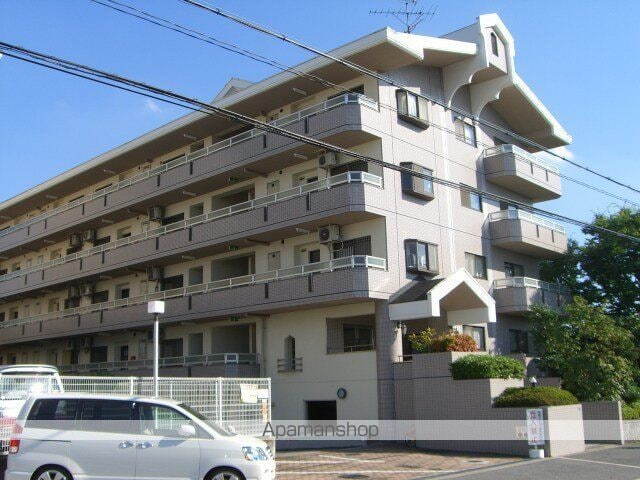 大阪府泉大津市池浦町３丁目 築33年7ヶ月 5階建