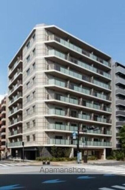 東京都墨田区亀沢４丁目 賃貸マンション