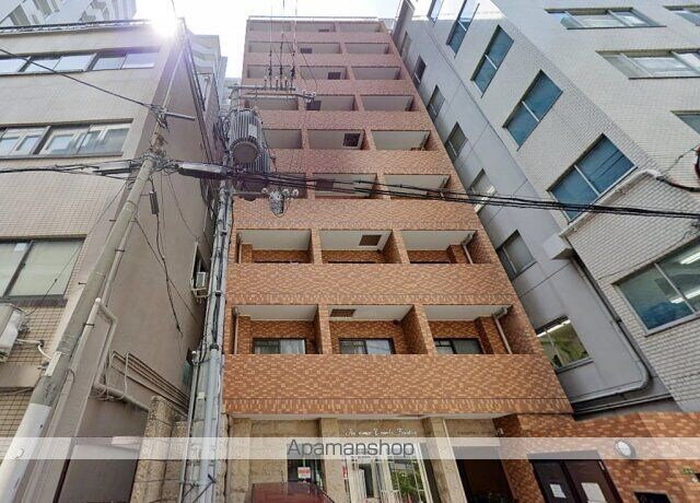 プレサンス梅田フロンティア