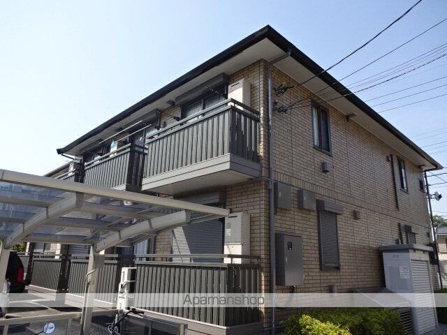 サンモールＴＭ 2階建