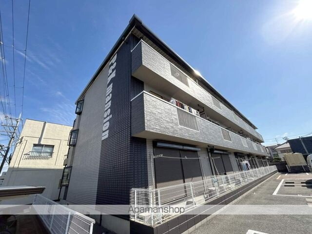 大阪府泉大津市我孫子 賃貸アパート