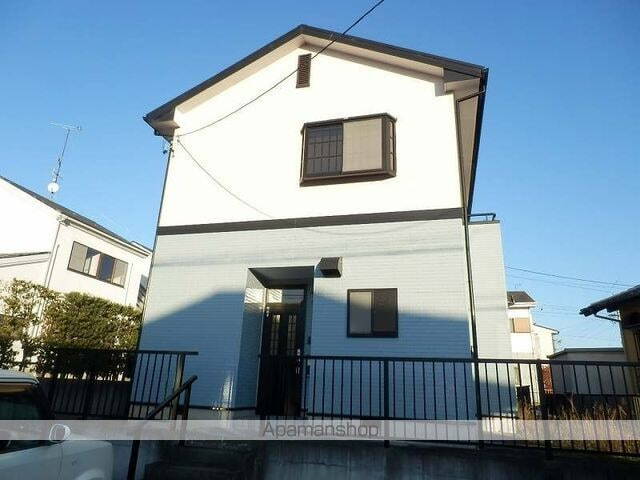 静岡県浜松市中央区入野町 テラスハウス