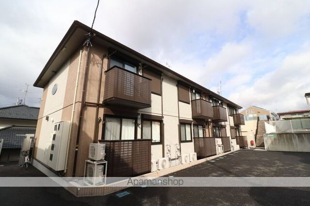 ディアコート三御堂