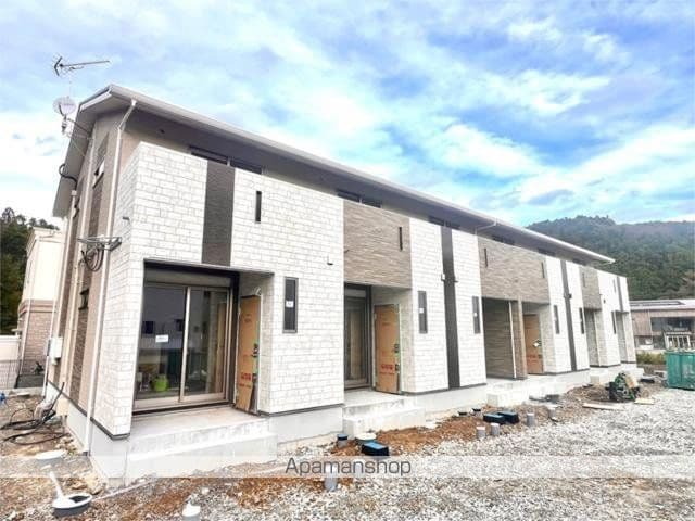 宮城県牡鹿郡女川町清水１丁目 賃貸アパート