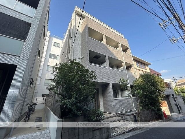 レオネクスト代官山