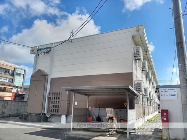 レオパレスセジュール