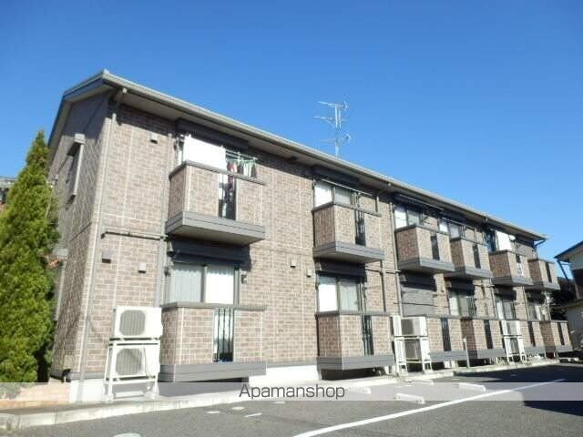 千葉県千葉市中央区都町１丁目 賃貸アパート