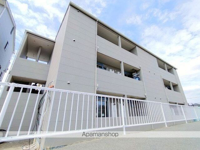 大阪府摂津市正雀３丁目 賃貸アパート