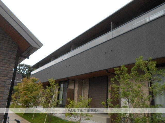 Ｃｉｎｑ　Ｔｅｒｒａｓｓｅ　Ｃ棟