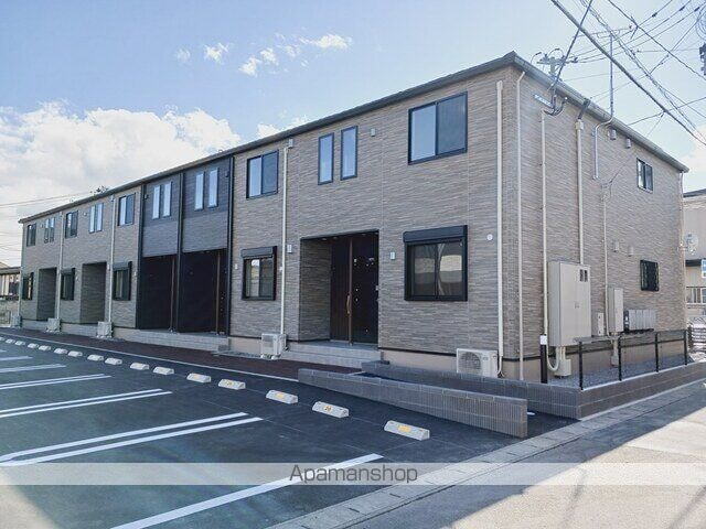 グランフェリシア石巻Ｂ