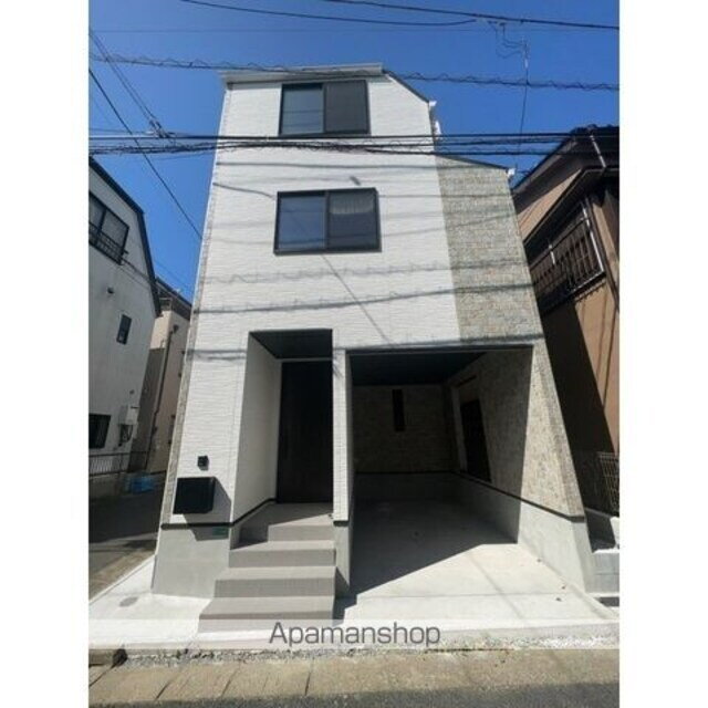 東京都江戸川区篠崎町４丁目 賃貸一戸建て