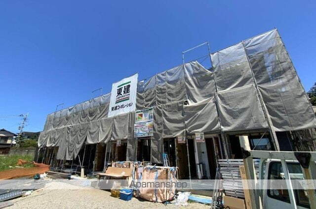 福岡県福岡市東区青葉１丁目 賃貸アパート