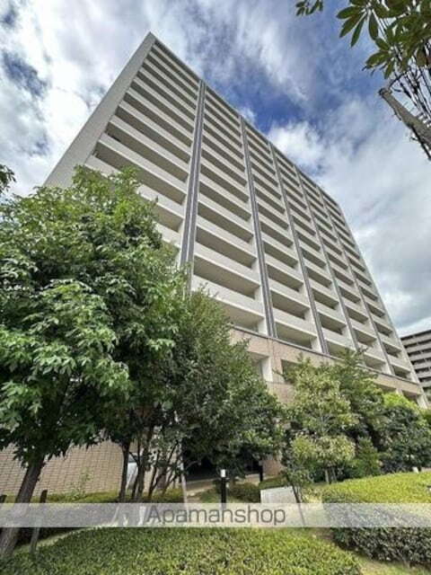 大阪府大阪市住吉区我孫子東２丁目 築19年6ヶ月 15階建