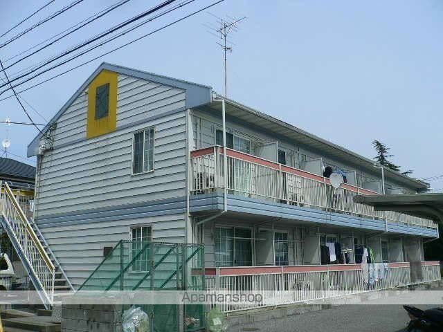 埼玉県三郷市早稲田２丁目 賃貸アパート