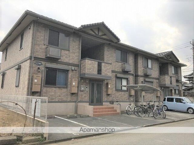 ウィルモア新松戸　Ａ棟