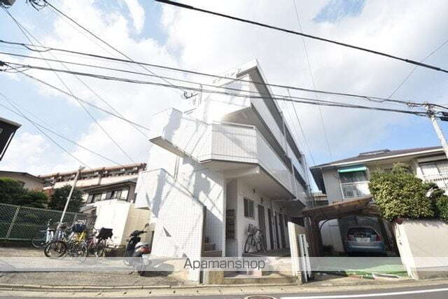 福岡県福岡市南区大橋３丁目 3階建 築36年4ヶ月