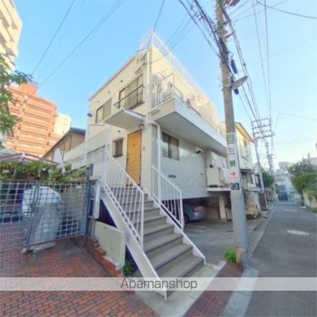 サンハウス 3階建