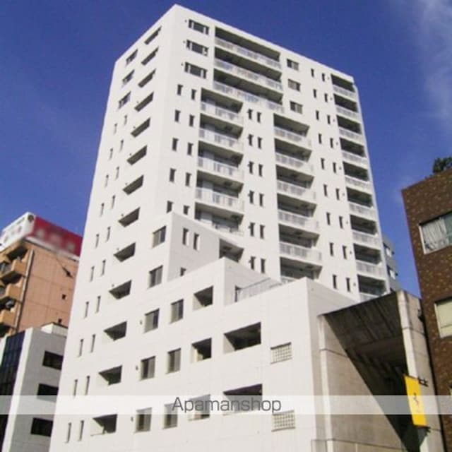 東京都文京区本郷７丁目 賃貸マンション