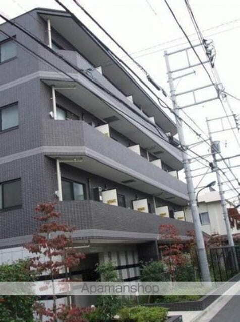 東京都練馬区旭丘１丁目 賃貸マンション