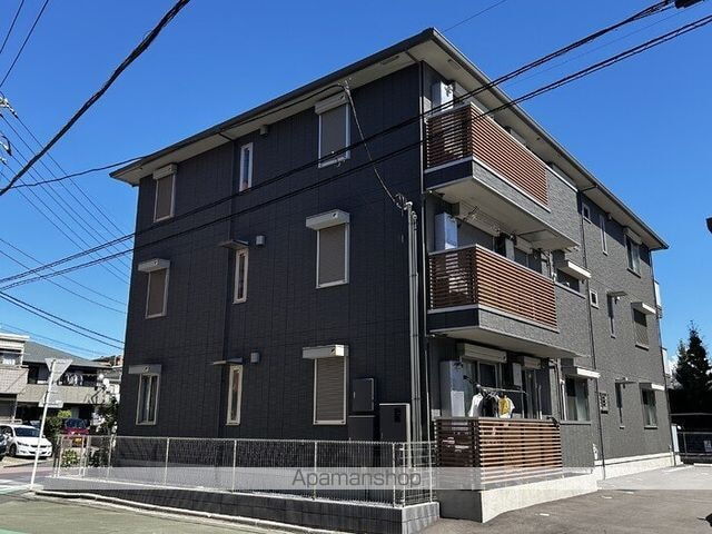 千葉県船橋市印内１丁目 賃貸アパート