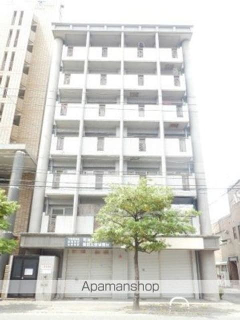 ステイツ六本松駅前