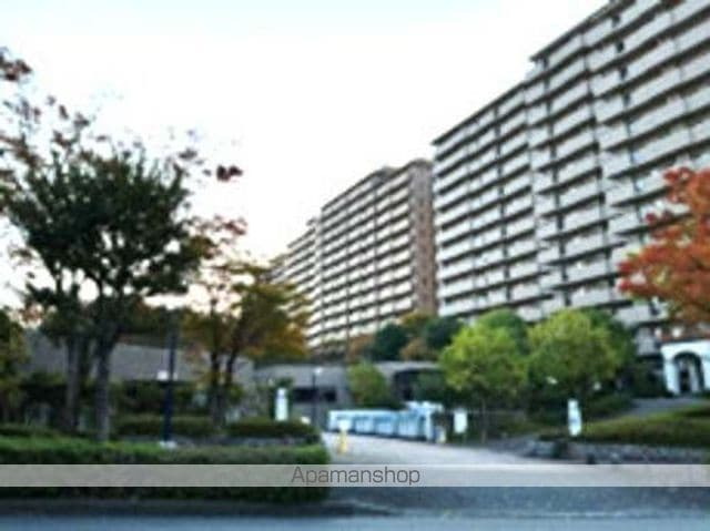 神奈川県横浜市泉区緑園４丁目 賃貸マンション