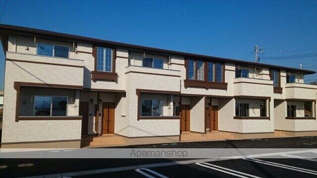 徳島県板野郡板野町古城字本村 賃貸アパート