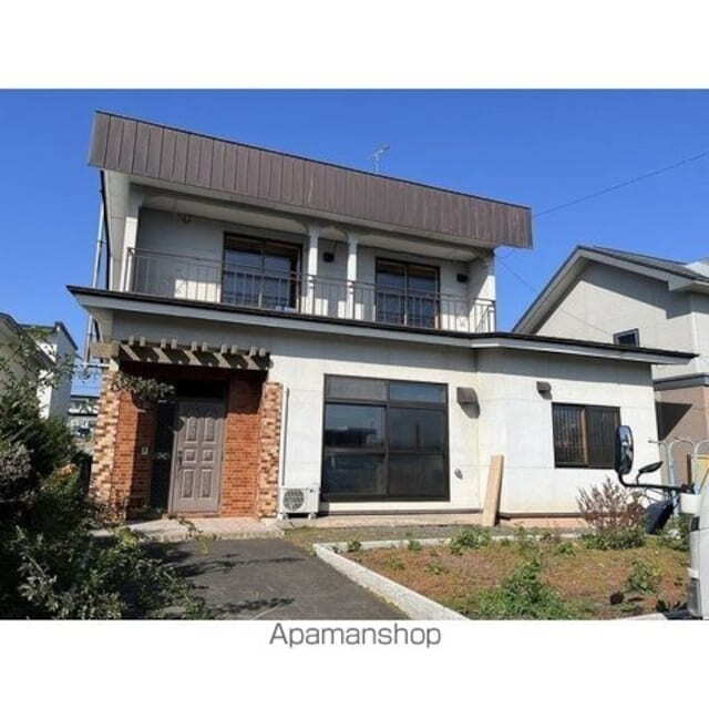 北海道北見市美芳町２丁目 賃貸一戸建て
