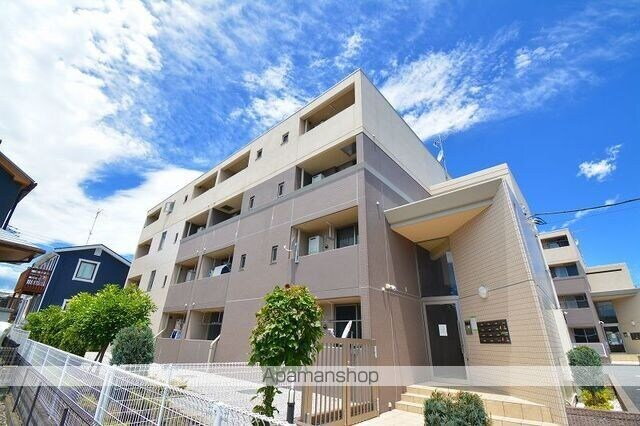 メゾン　ソレイユⅠ