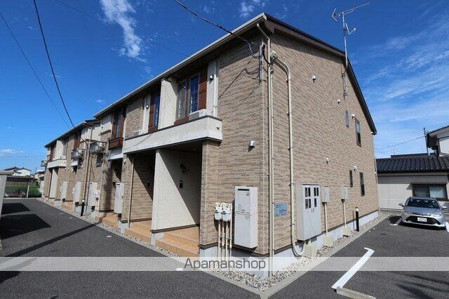 ブリーゼ小張木Ⅰ