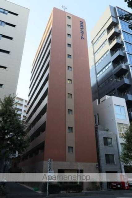 スカイコート神田第３