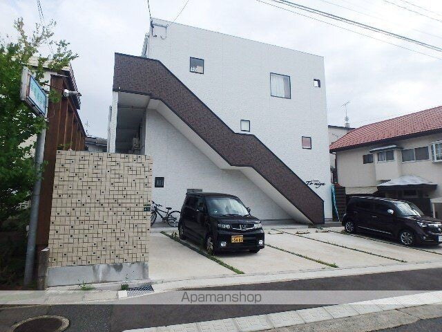 福岡県福岡市東区舞松原１丁目 賃貸アパート