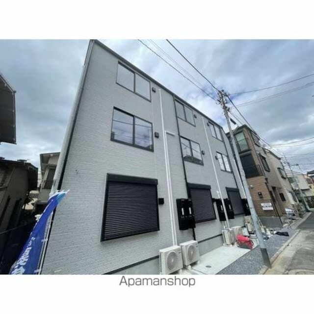 東京都葛飾区高砂５丁目 賃貸アパート