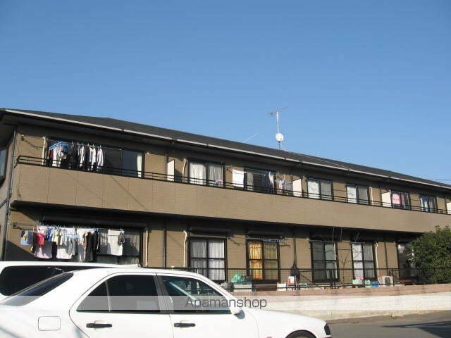 福岡県糟屋郡粕屋町大字長者原 賃貸アパート