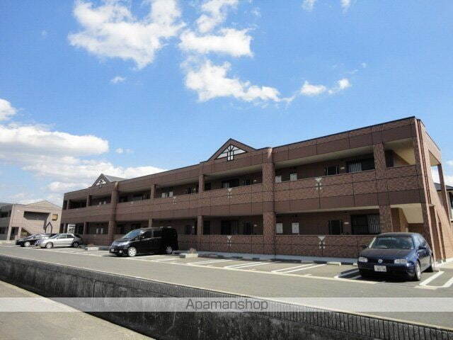 山口県周南市室尾１丁目 築20年9ヶ月 2階建