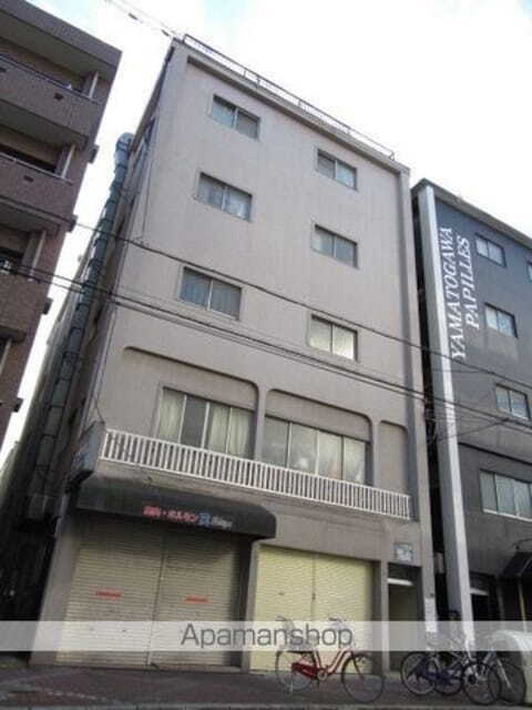 大阪府大阪市住吉区苅田８丁目 5階建 築42年2ヶ月