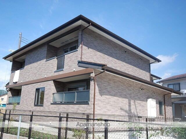 京都府京都市左京区岩倉長谷町 賃貸アパート