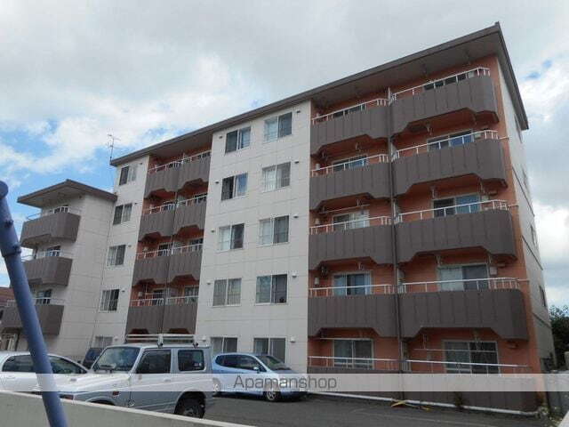 北海道帯広市西十七条南３丁目 賃貸マンション