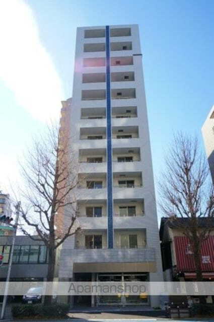 福岡県福岡市博多区博多駅南２丁目 12階建