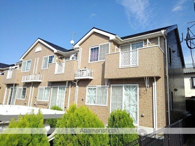 福岡県糟屋郡篠栗町大字田中 賃貸アパート