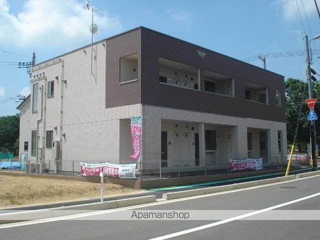 グリーンコートⅡ