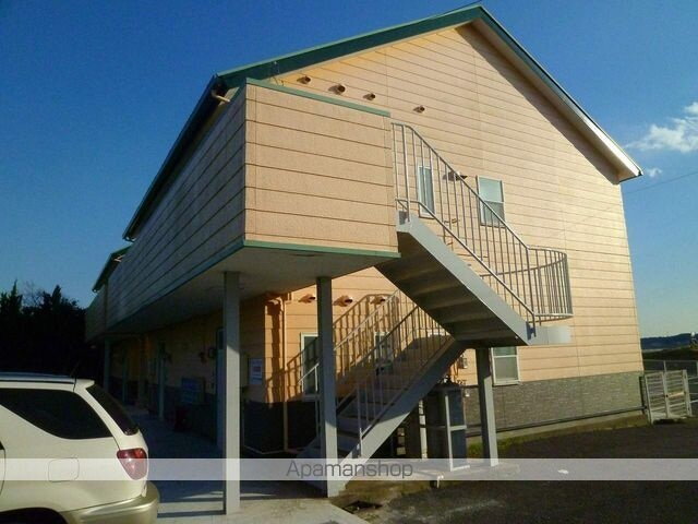 茨城県神栖市太田 賃貸アパート